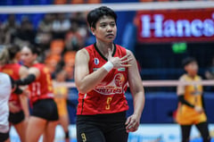 PLDT fueled by past heartbreaks