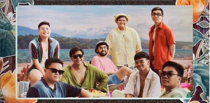 Lola Amour announces SHOW, self-titled debut album