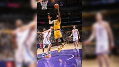 Lakers rout Thunder; Lillard powers Bucks