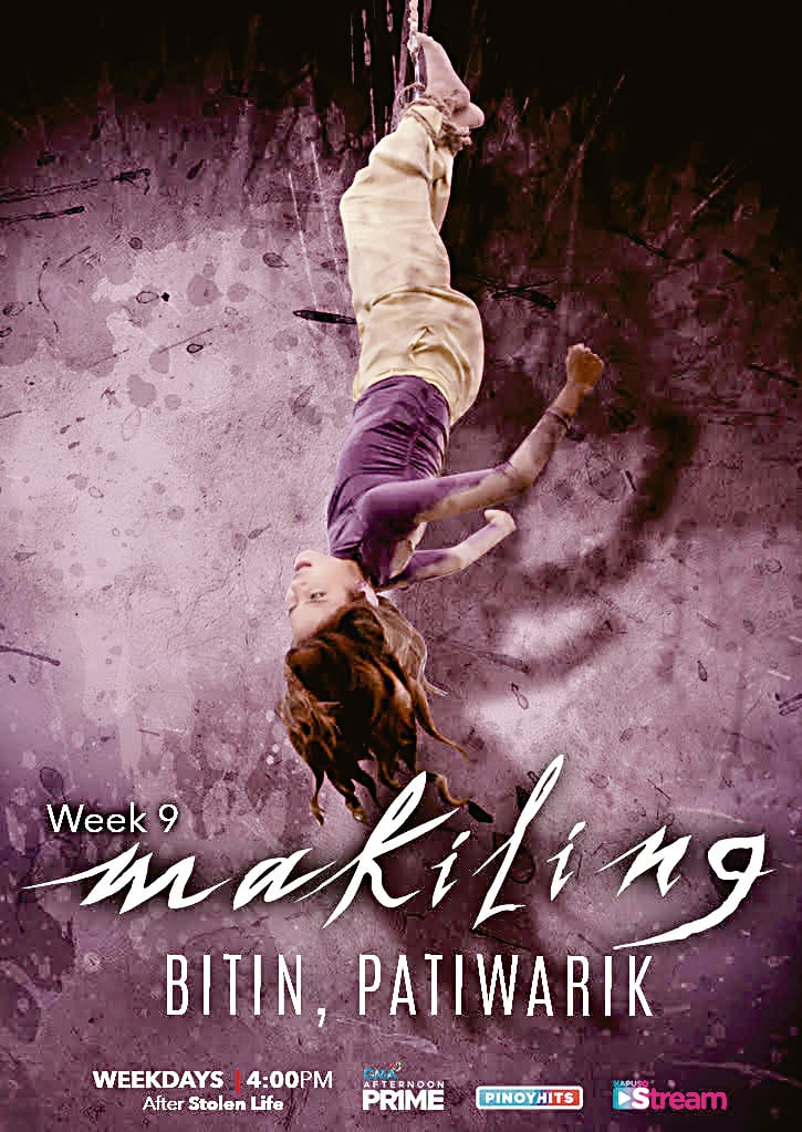 Vengeance, wrath intensify in ‘Makiling’