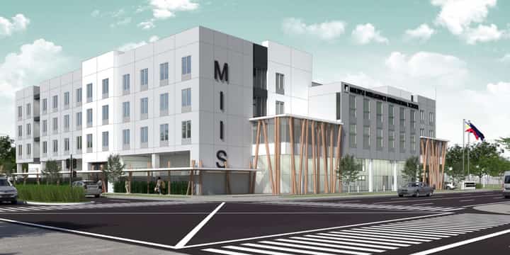 Ayala Land, Eton Properties to welcome MIIS at Parklinks