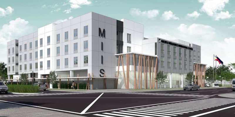 Ayala Land, Eton Properties to welcome MIIS at Parklinks