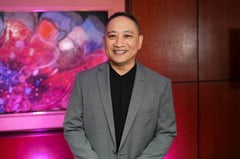 Home is where Kapuso is