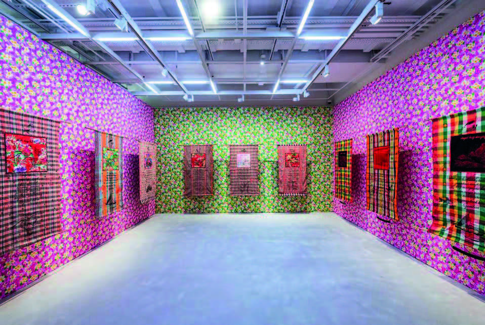 Silverlens marks 20 years with warehouse party, exhibit
