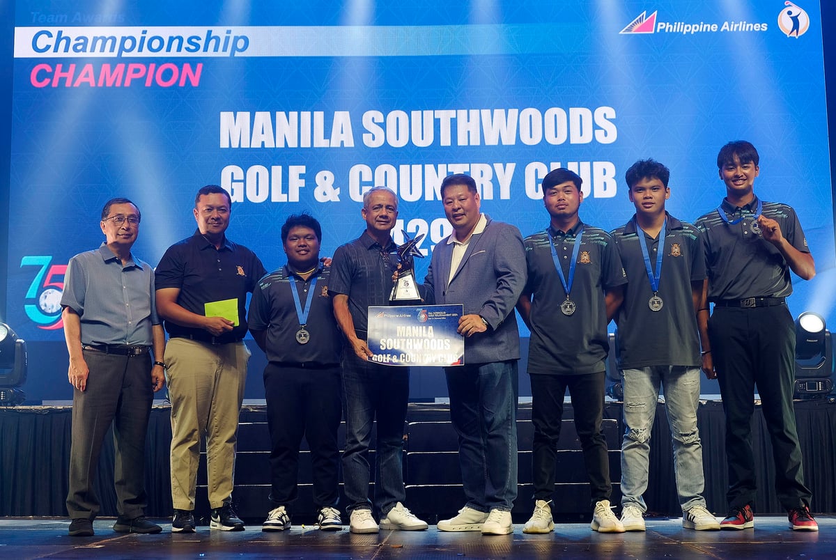 CCC, Zamboanga, West Highlands, EAAB share limelight