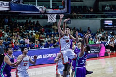 Batang Pier pull off OT escape over FiberXers
