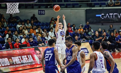 Bolick shines as NLEX ekes out close win over Meralco