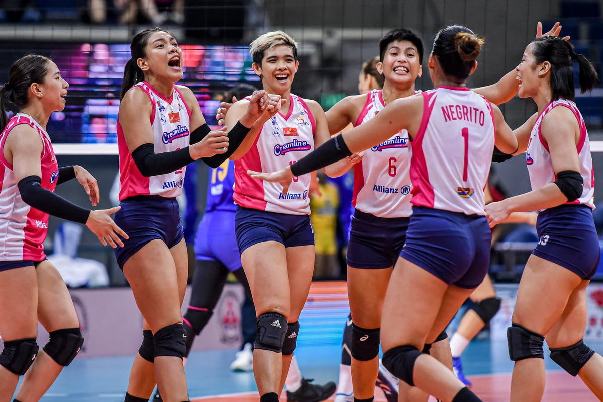 PVL semifinal derby heats up