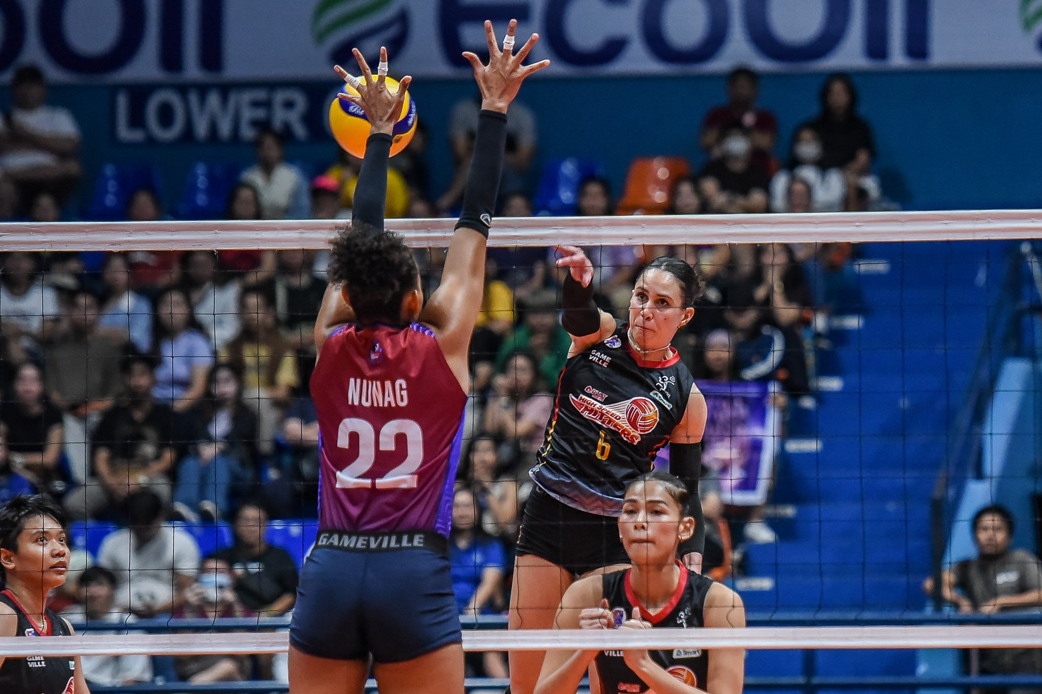 PLDT outhustles Choco Mucho for share of lead