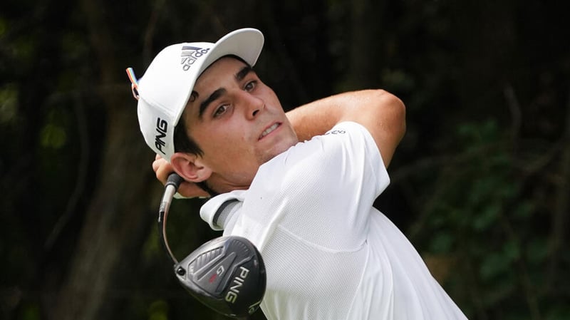 Niemann gets special PGA invite