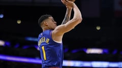 Nuggets regain top West spot