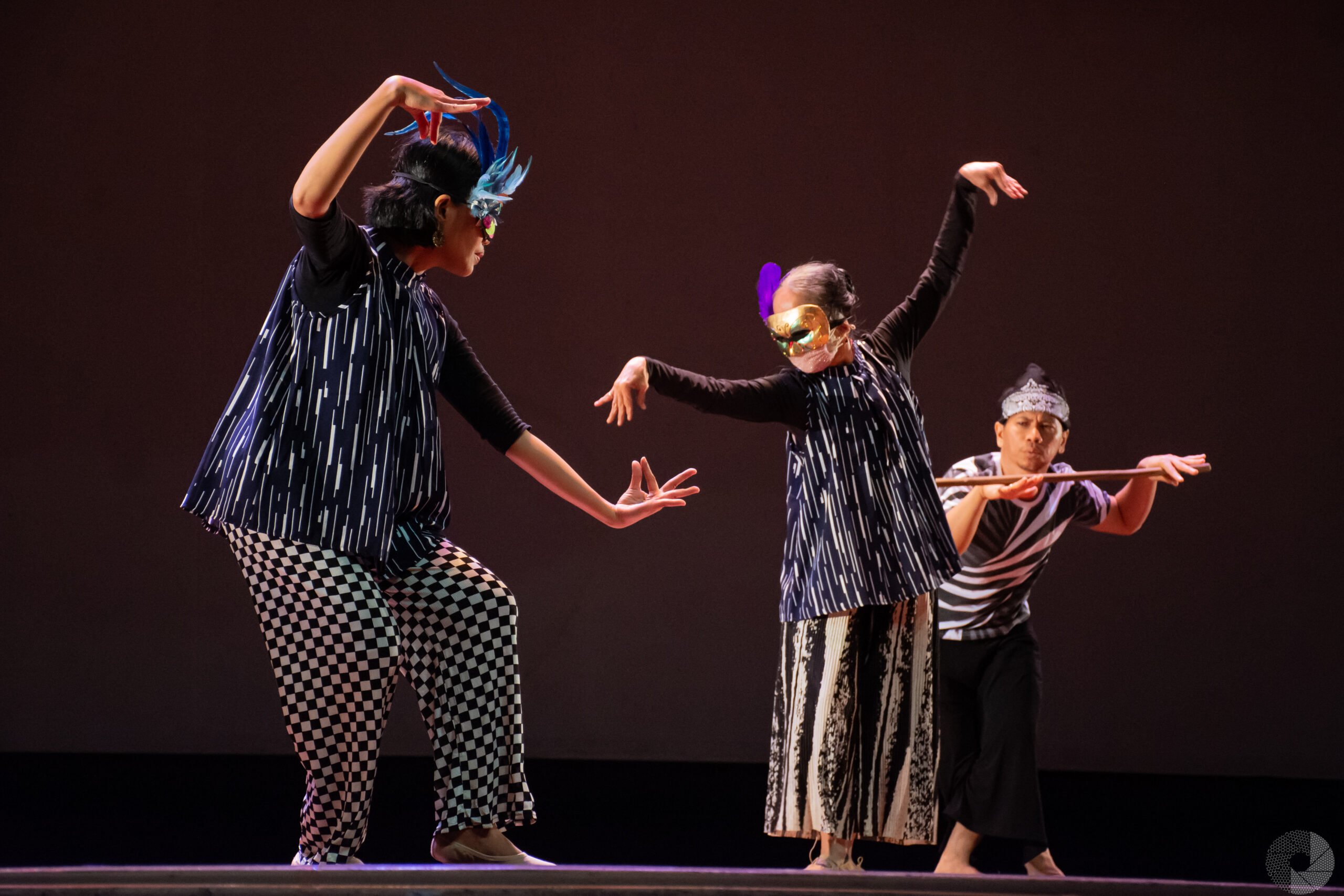 Amilbangsa continues the ‘pangalay’ tradition