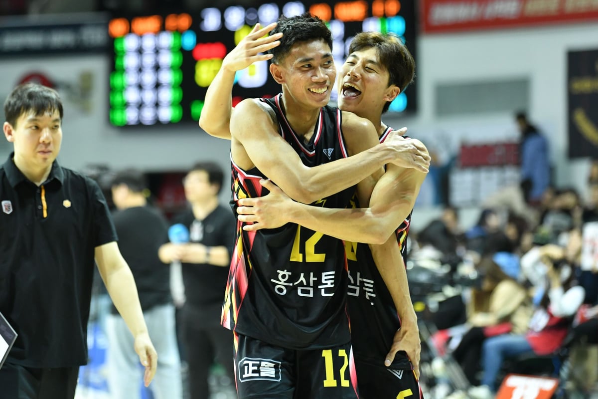 Abando to star in ‘March Madness’