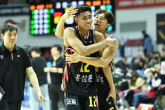 Abando to star in ‘March Madness’