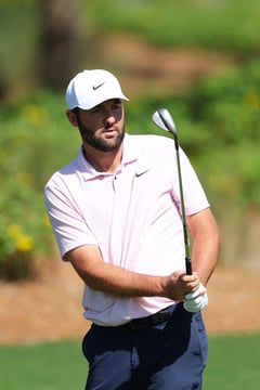 PGA Tour-Saudi talks ‘accelerating’