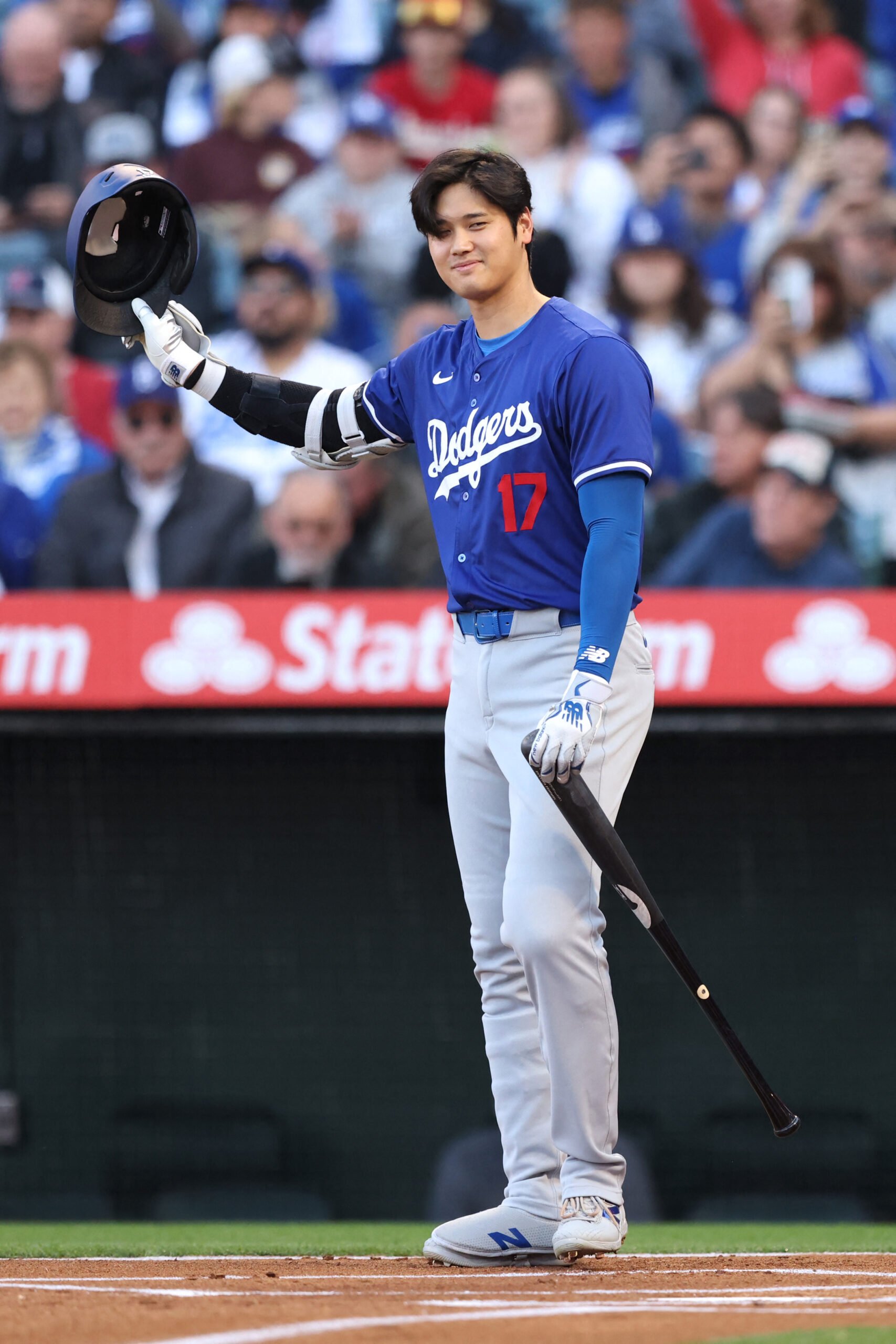 Ohtani scandal looms over MLB opener