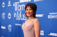 Sarah Geronimo shines at 2024 Billboard Women in Music Awards