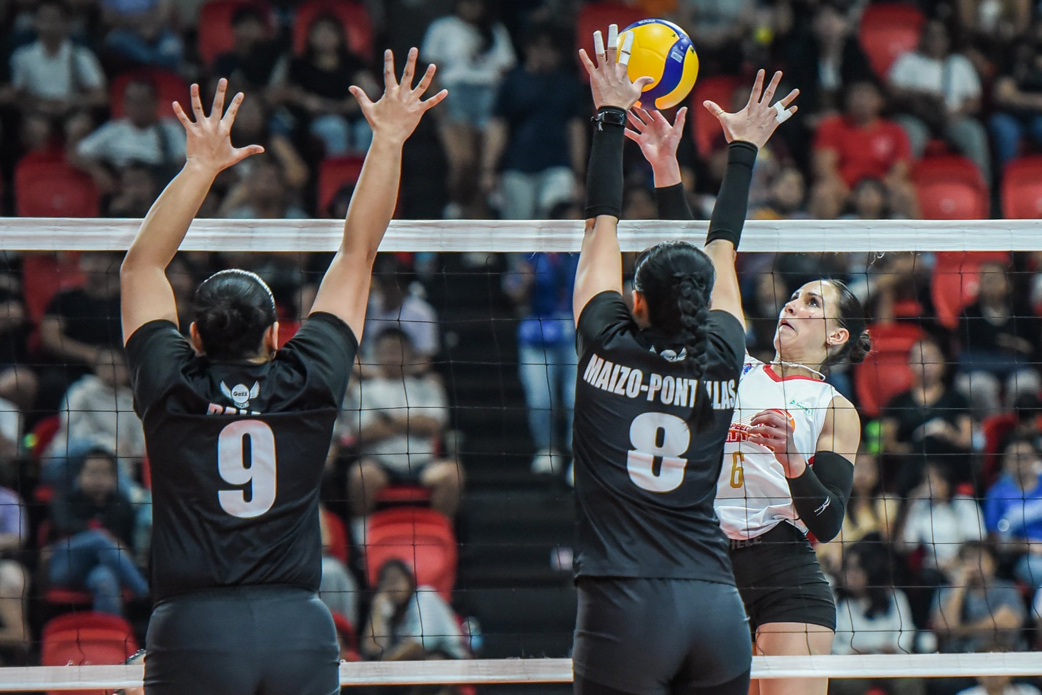 PLDT meets resurgent Capital1