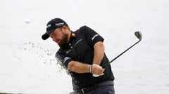 Lowry, 2 others share Cognizant lead