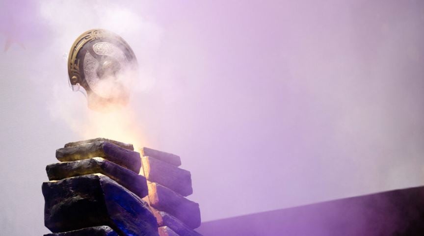 Valve reintroduces direct TI 13 invites