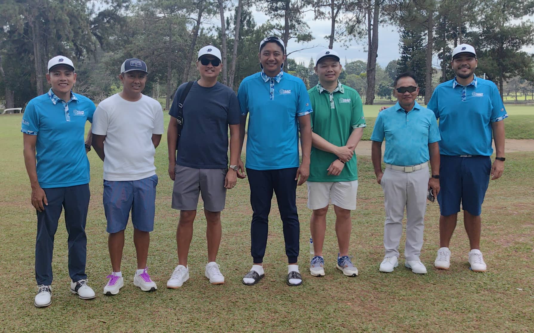 Tagaytay Midlands leads Aviator