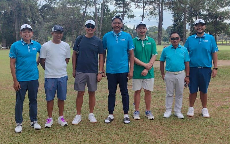 Tagaytay Midlands leads Aviator