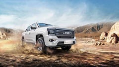 China’s pickup truck leader ready for PH market