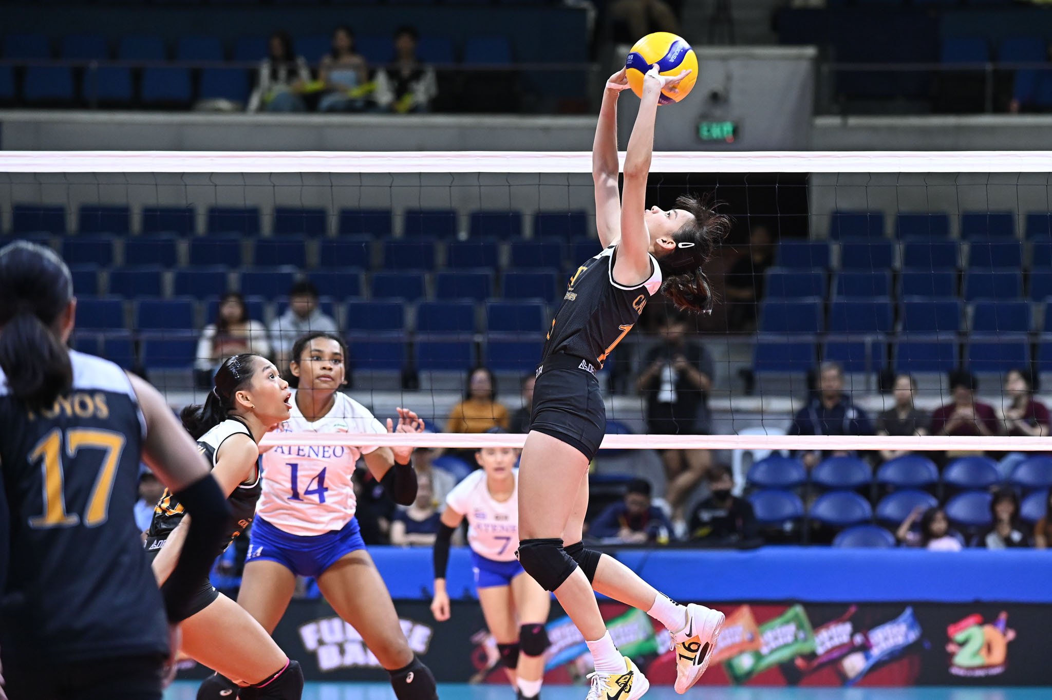 Kungfu lauds tough Tigresses