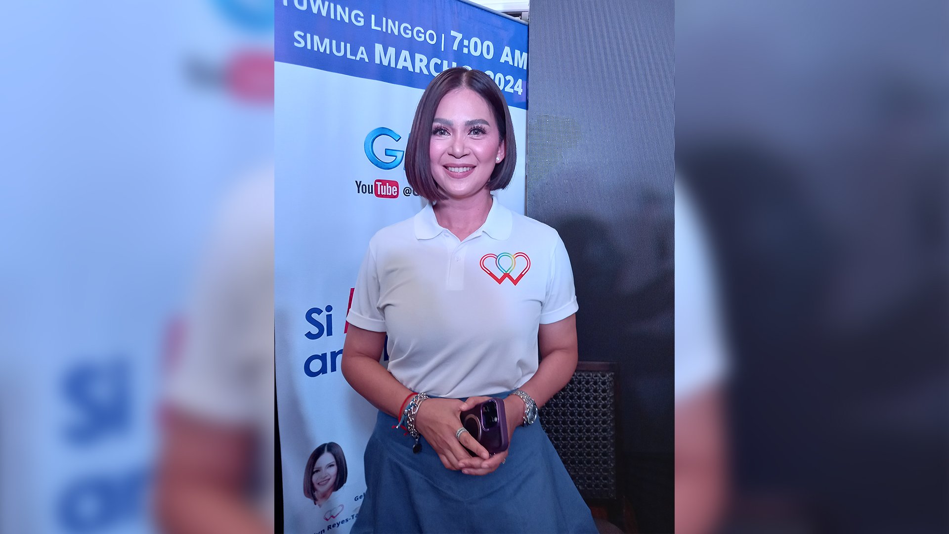 Why Sherilyn Reyes-Tan has more empathy now
