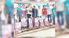 Flood-stricken duck raisers get back on their feet
