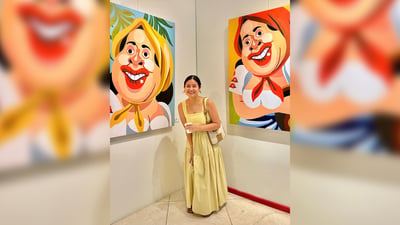 Fronda, Canino get Olympiad tickets