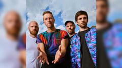 Coldplay, Dua Lipa lead UK’s Glastonbury Festival