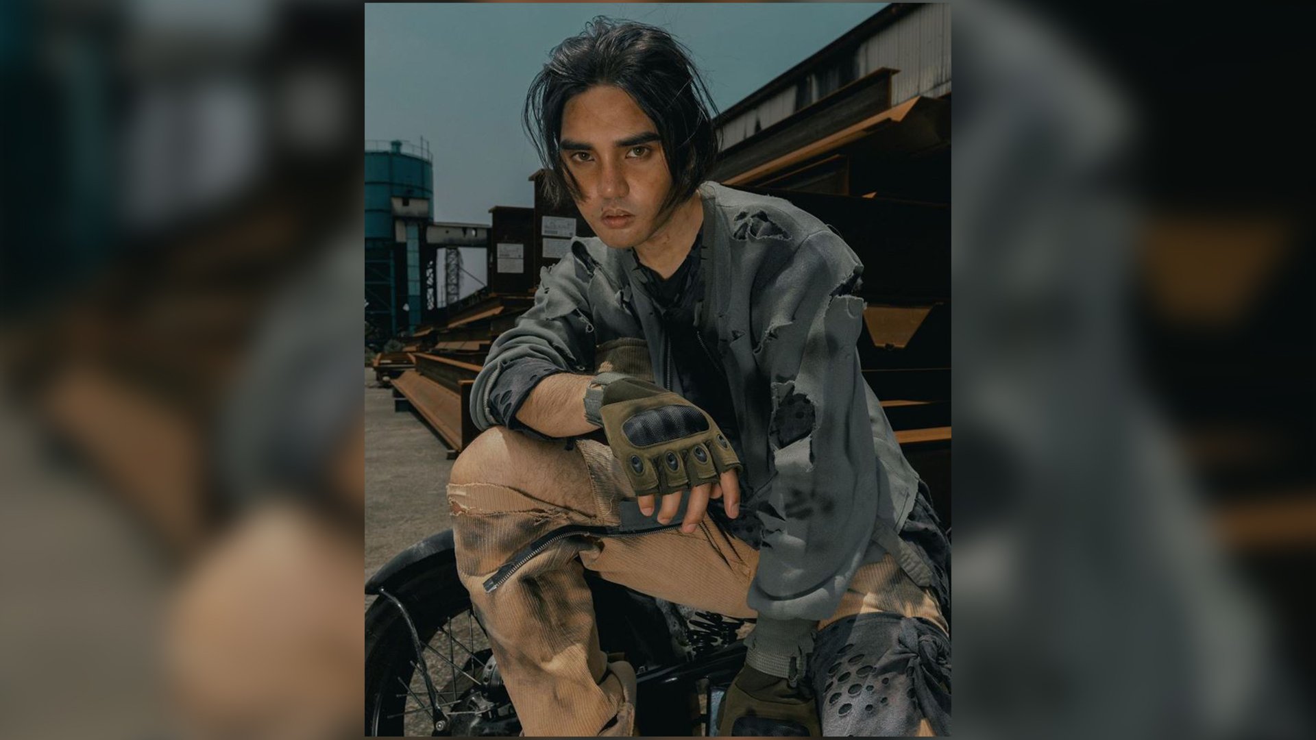 SB19 Pablo is WWF Phl’s Earth Hour 2024 music ambassador