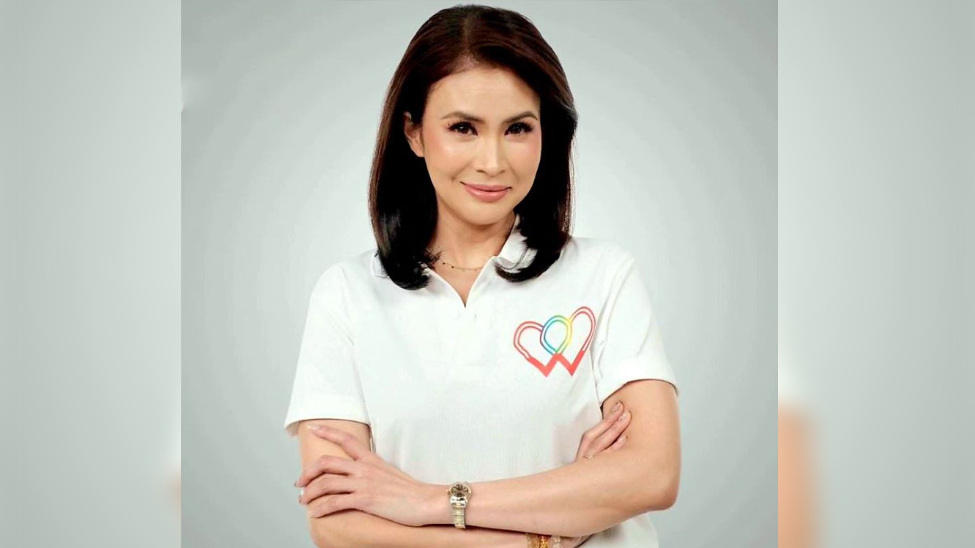 Gelli de Belen on superwomen, best thing about being a woman