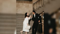 Ria Atayde, Zanjoe Marudo tie the knot