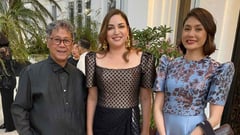 A preview of Paul CABRAL’s Premier Gala