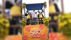 MR.DIY opens 500th store in Panglao, Bohol