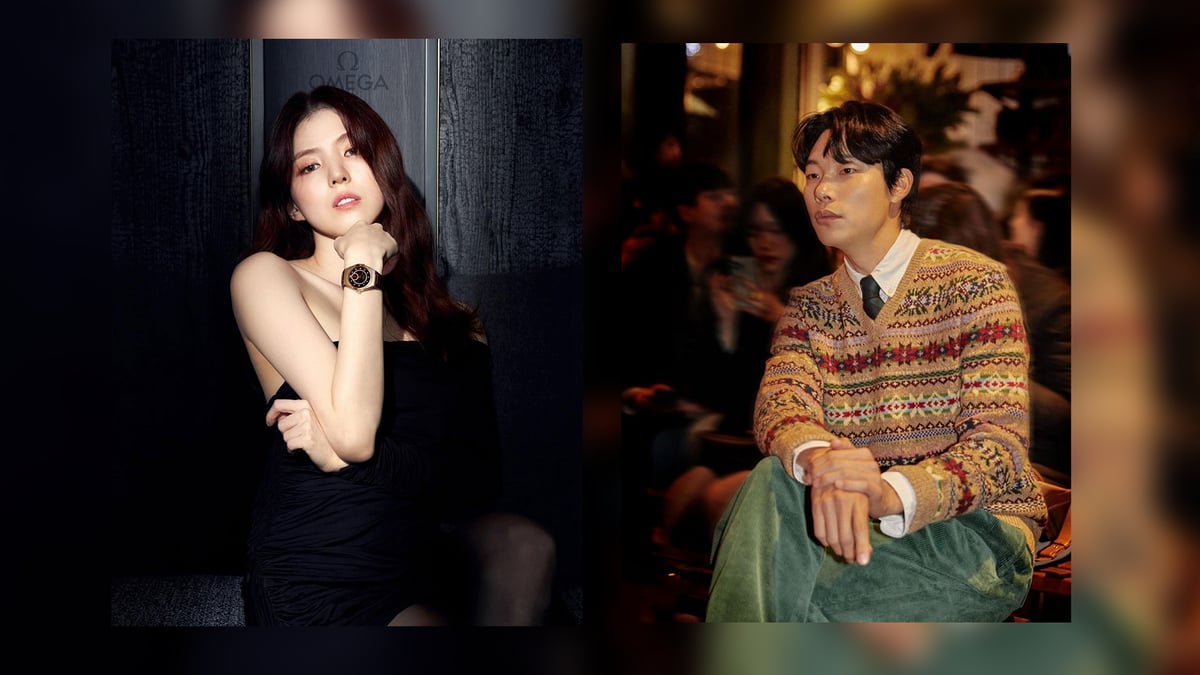 Han So-hee confirms dating Ryu Jun-yeol