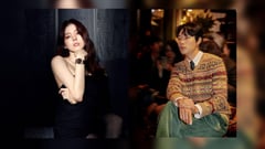 Han So-hee confirms dating Ryu Jun-yeol
