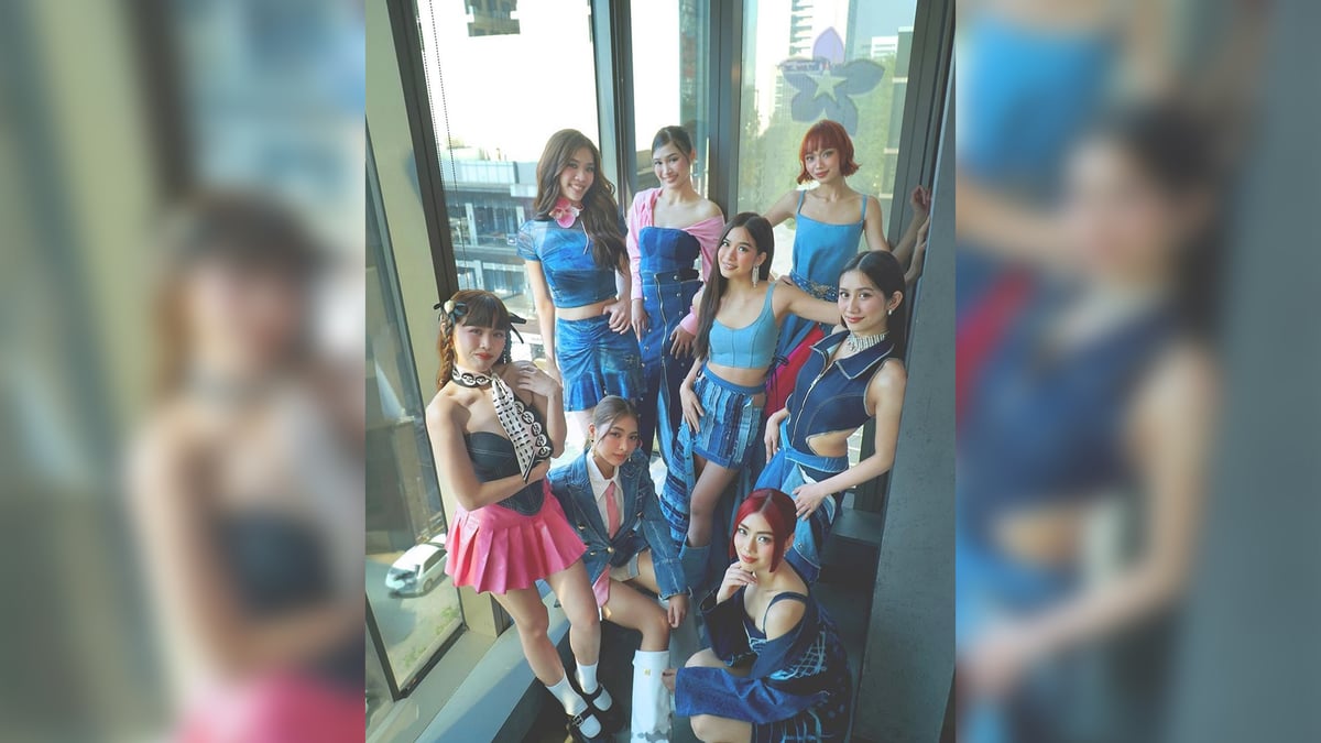 BINI to hold first solo concert this June