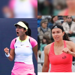 Eala and Cascino reach W75 Croissy-Beaubourg semis