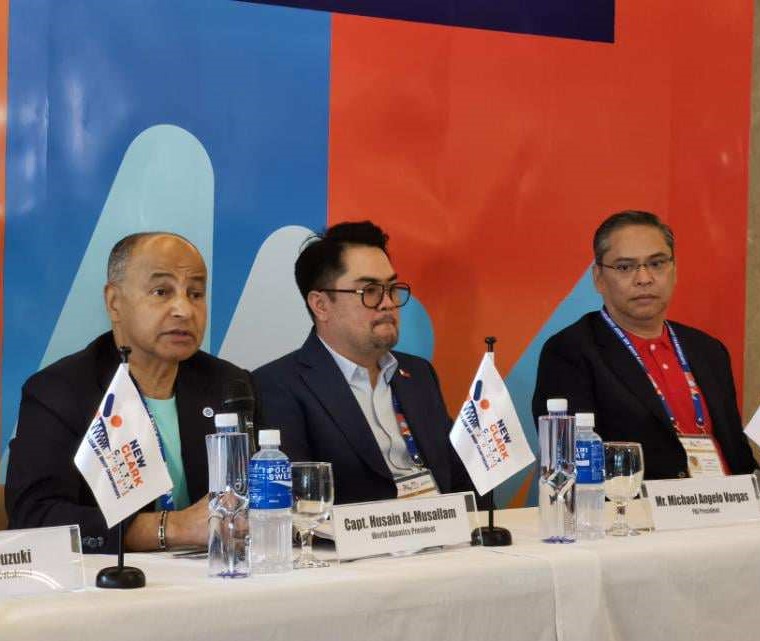WA chief gives Phl perfect 10