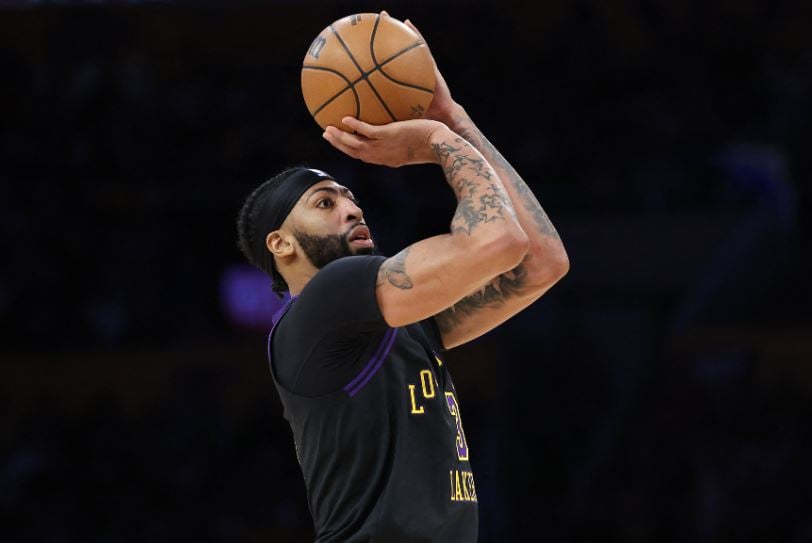Davis carves NBA niche