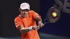 De Minaur makes Acapulco final