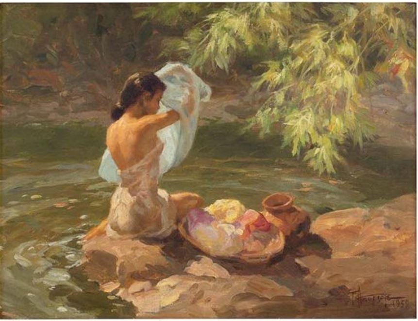 Top Picks at Salcedo Auctions’ first salvo of 2024