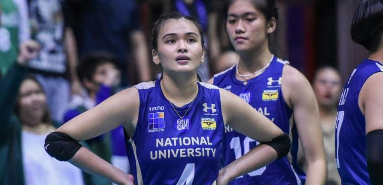 Ex-MVPs display strong leadership