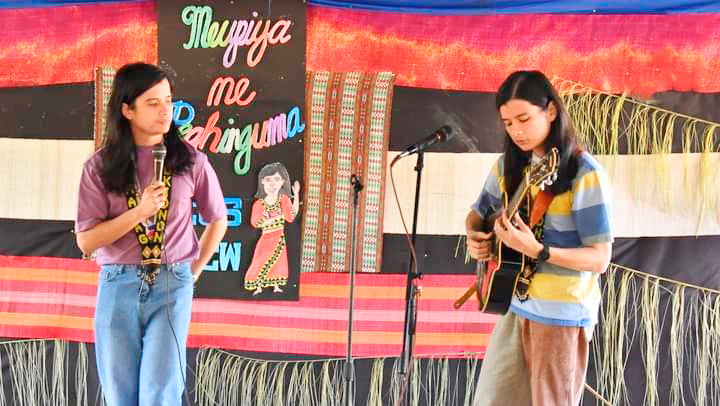 Ben&Ben, PhilPop’stribal music workshop to benefit IP students