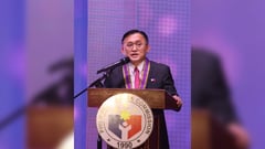 Go honors Universidad de Manila graduates