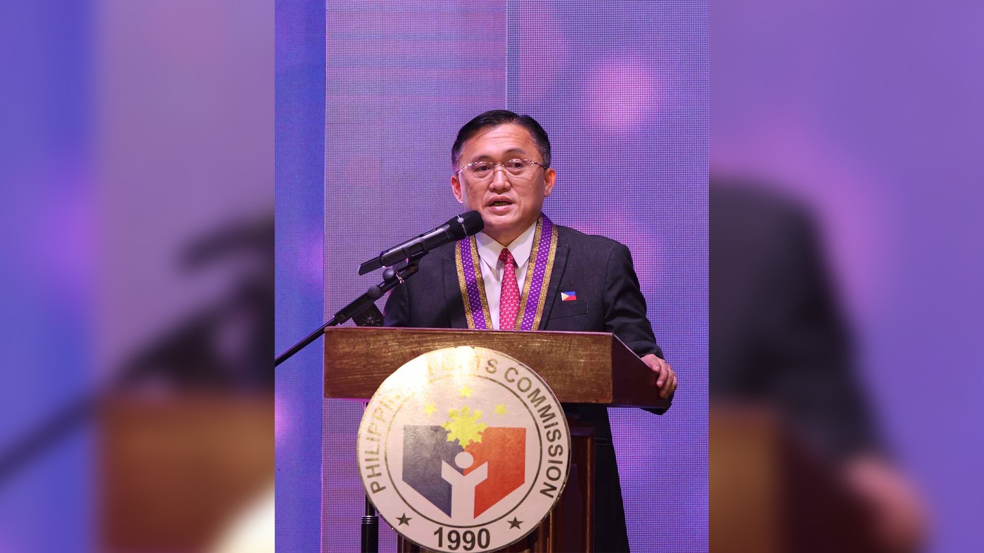 Go rallies behind Filipina athletes
