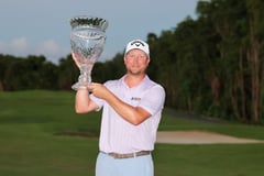 Garnett conquers Puerto Rico Open